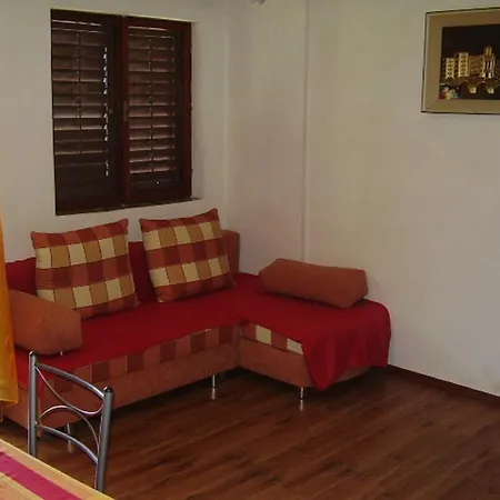 Apartment Bogomolje Bogomolje