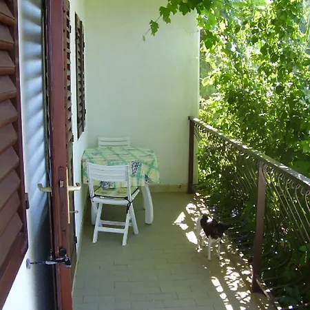 Apartment Apartment Bogomolje